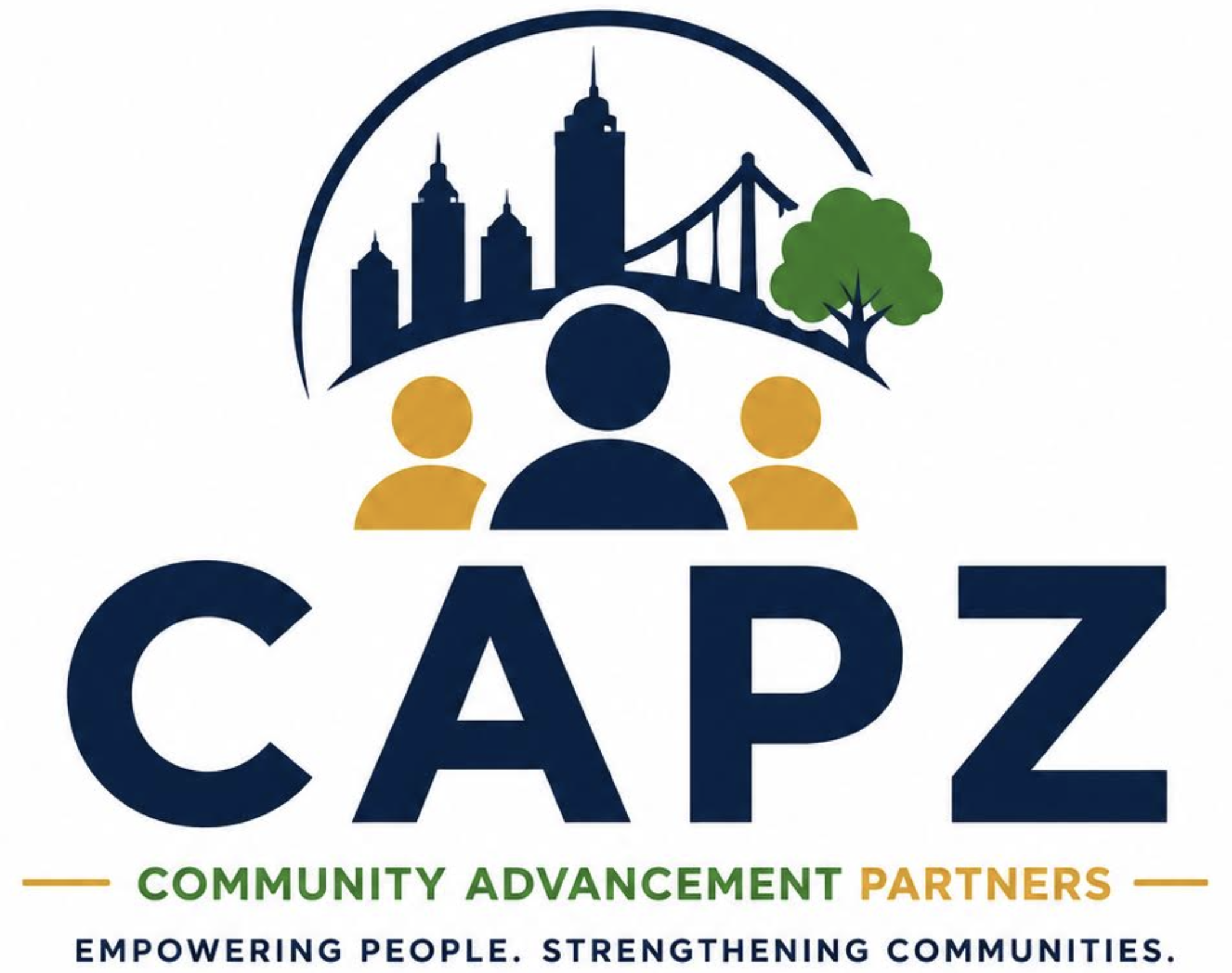CAPZ – Community Advancement Partners